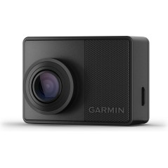 Garmin Dash Cam 67W - 2560 x 1440 Resolution, Black | Ultimate Road Safety with Advanced Features!